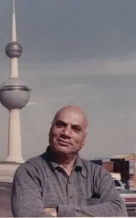 Mahmoud ElZohairy