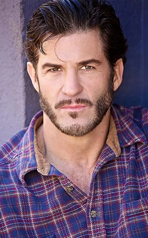 Jeffrey James Lippold