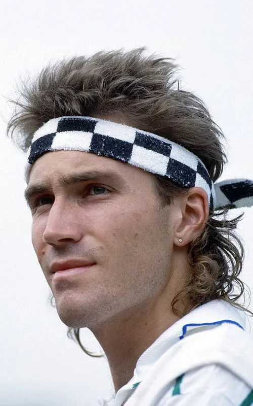 Pat Cash