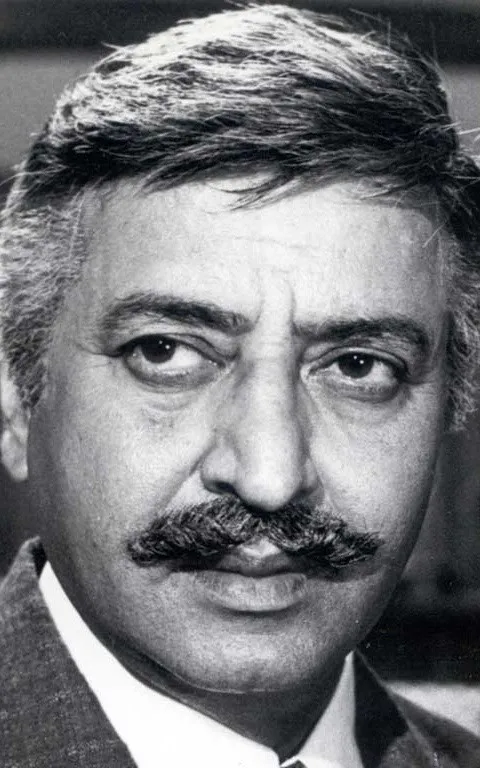 Pran Sikand