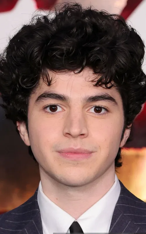 Griffin Santopietro