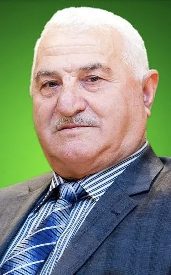 Elvida Jafarov