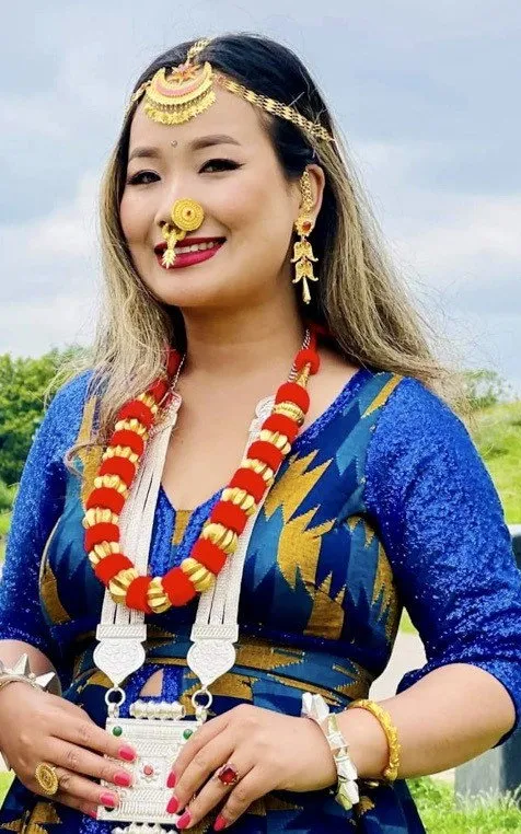 Srijana Ningleku