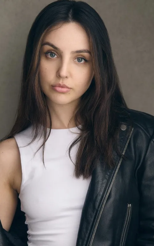 Megan Morgan