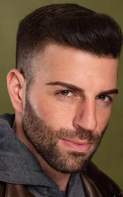 Michael Andrew Ajazi