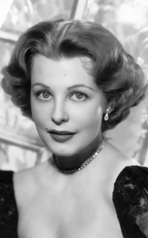 Arlene Dahl