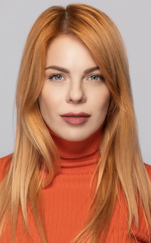 Anastasiya Stotskaya