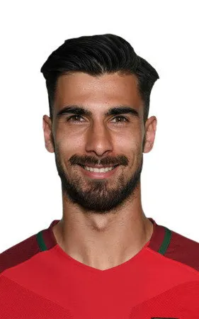 André Gomes
