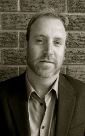 Derek Harvie