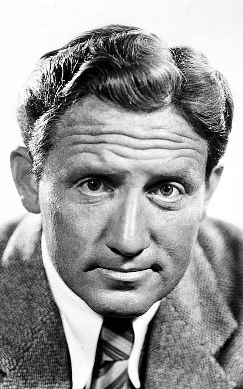 Spencer Tracy