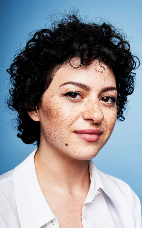 Alia Shawkat