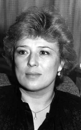 Natalya Arkhangelskaya