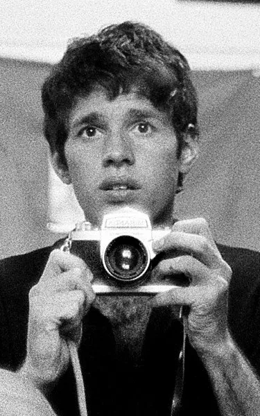 Peter Emanuel Goldman