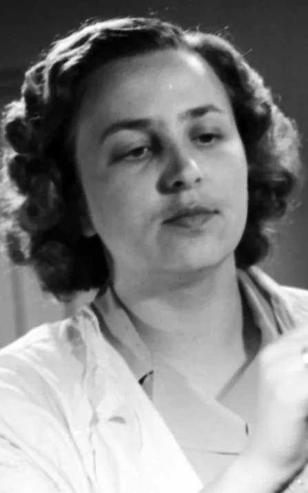 Irena Kosecka