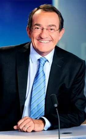 Jean-Pierre Pernaut