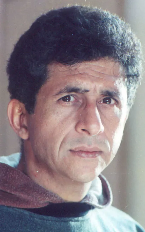 Naseeruddin Shah