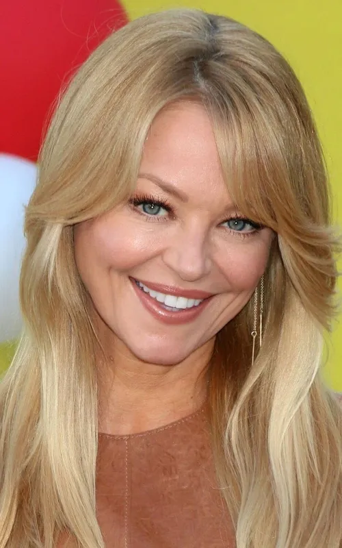 Charlotte Ross