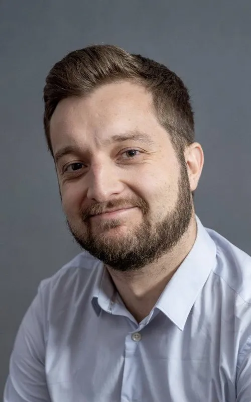 Simon Bonnot