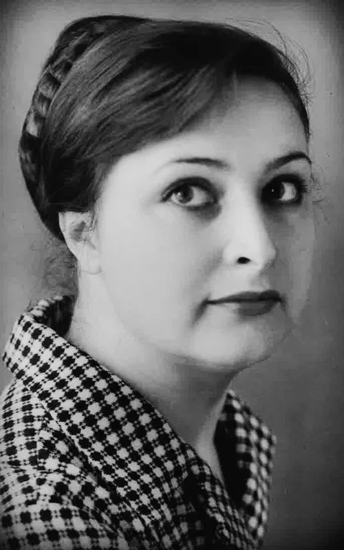 Emiliya Sudakova