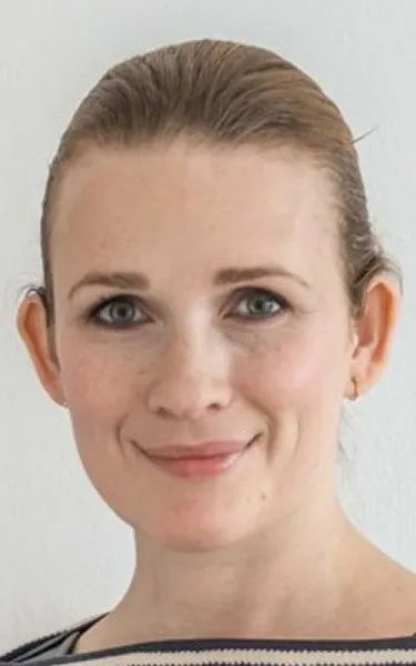 Anne-Marie Ubbe