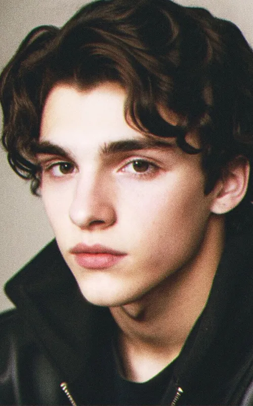 Jakob William Chambers