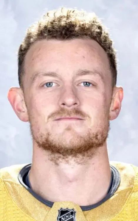 Jack Eichel
