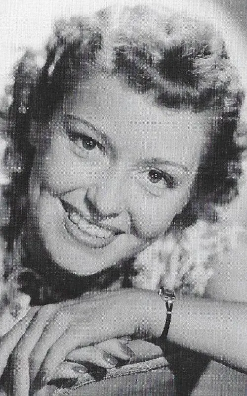 Harlene Wood