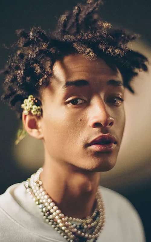 Jaden Smith