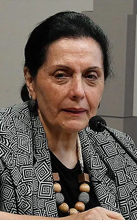 Leila Linhares Barsted