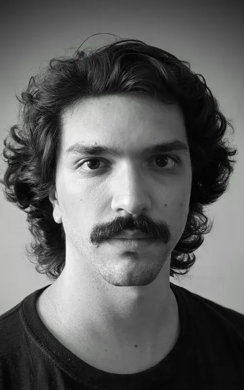 Henrique Linhales Rangel