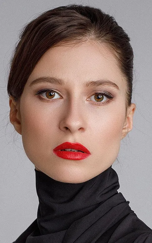 Aleksandra Magelatova