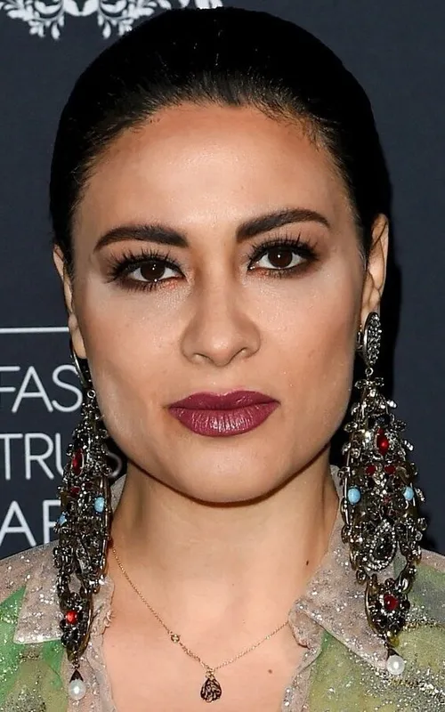 Yasmine Al Massri