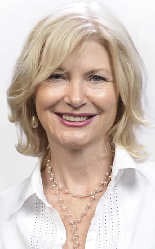 Beth Broderick