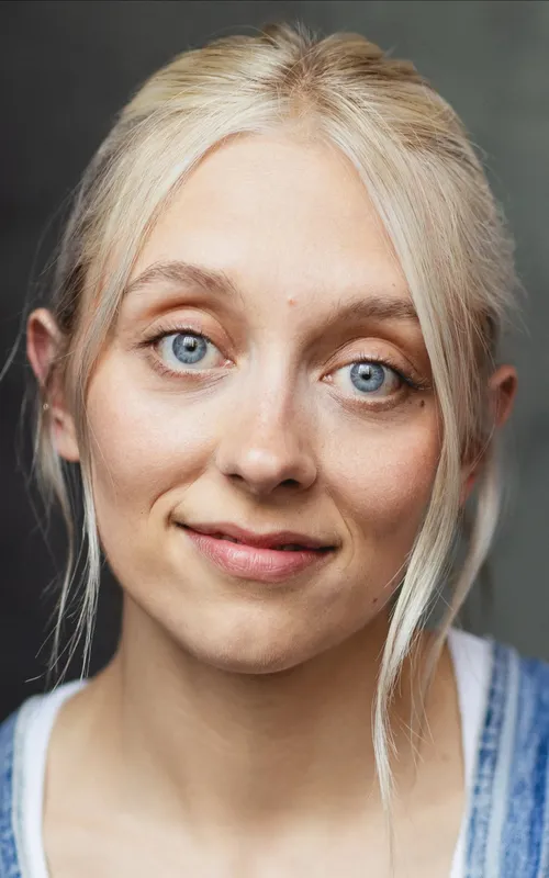 Audrey Anderson