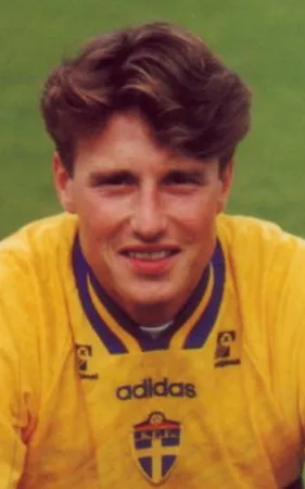 Roger Ljung