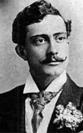Alfredo del Diestro