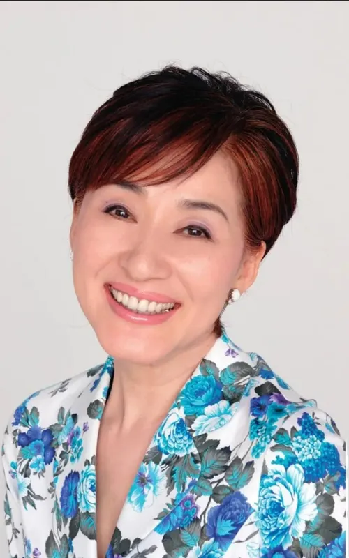 Kazuyo Matsui