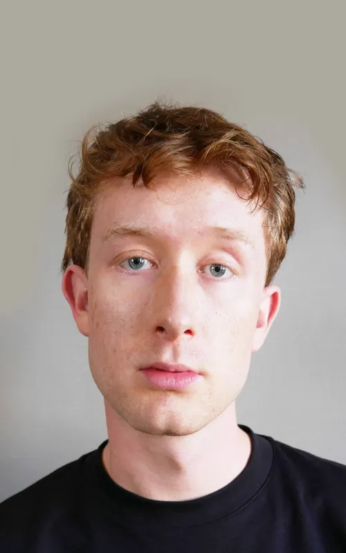Declan Harrison