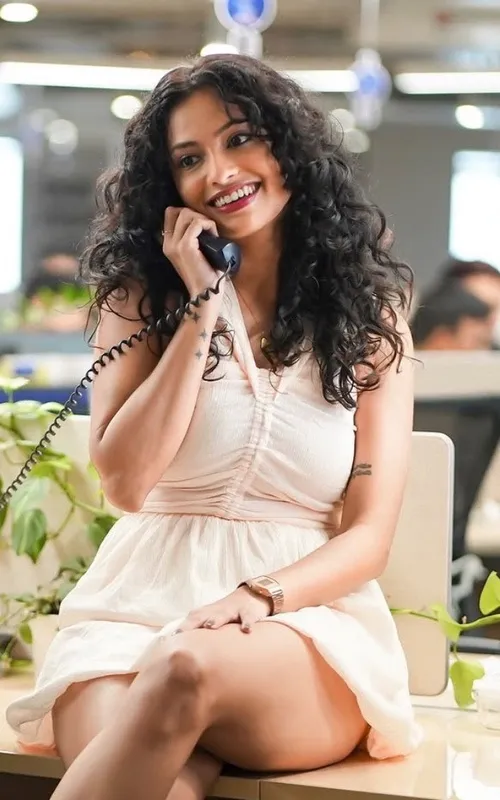 Siri Raasi