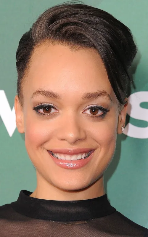 Britne Oldford