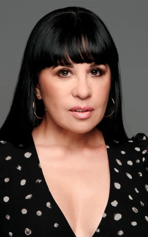 Lorena Caravedo