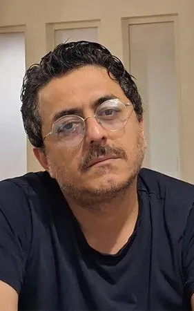 Khayyam Vaghar Kashani