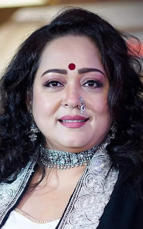 Aparajita Adhya