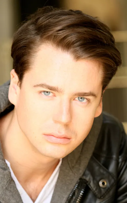 Alexander Chernyshev