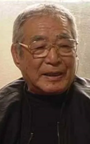 Mamoru Watanabe