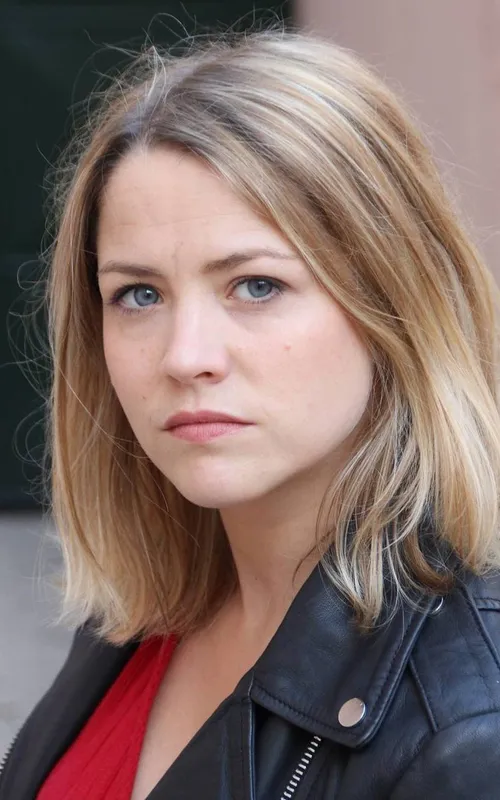 Anne-Cécile Quivogne