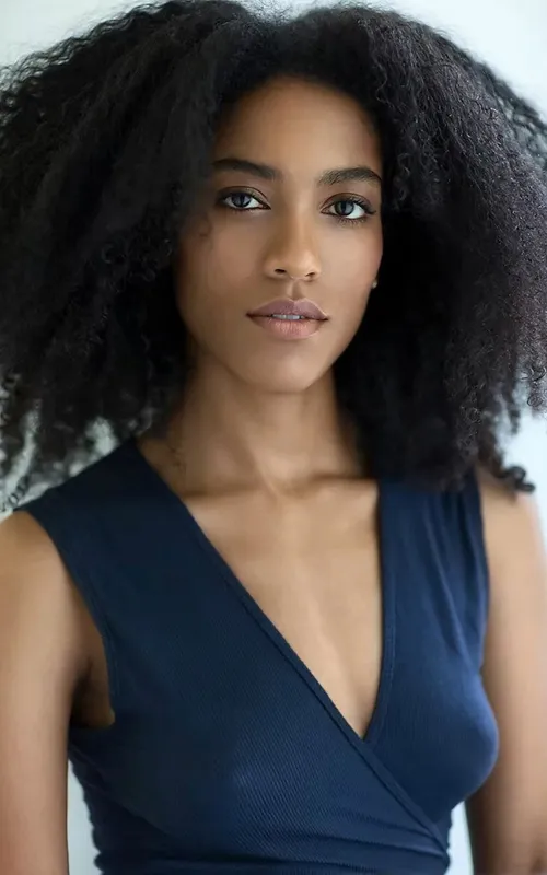 Lauren Kelisha Muller