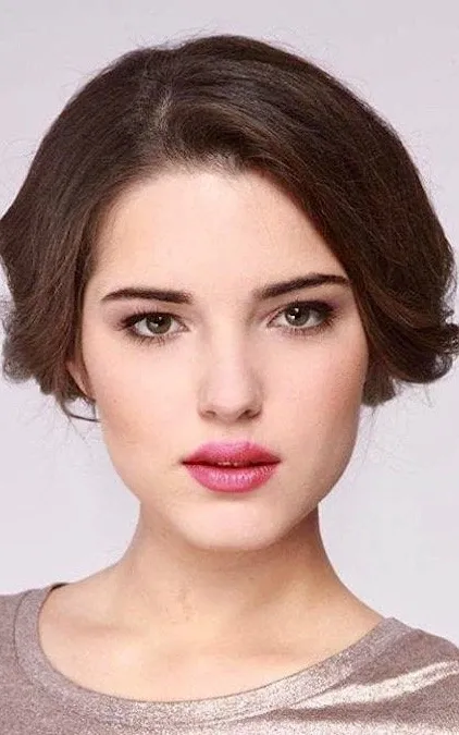 Michalina Olszańska