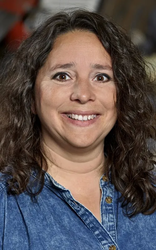 Jeanette Capocci