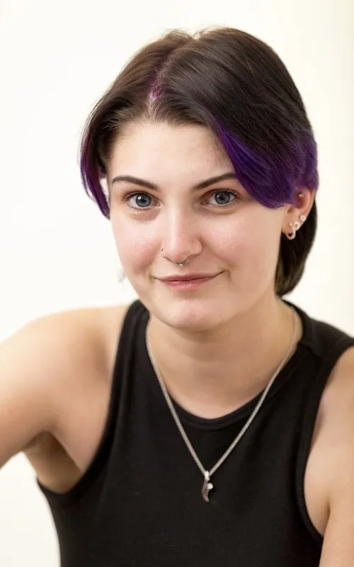 Justine Murphy